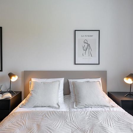 Apartament Nr 19 - Apartamenty Wakacyjna 5 Mielno  Dış mekan fotoğraf