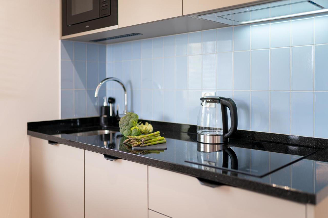 Apartament Nr 19 - Apartamenty Wakacyjna 5 Mielno  Dış mekan fotoğraf