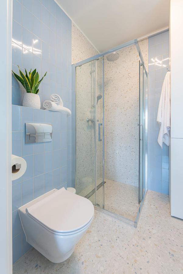 Apartament Nr 19 - Apartamenty Wakacyjna 5 Mielno  Dış mekan fotoğraf