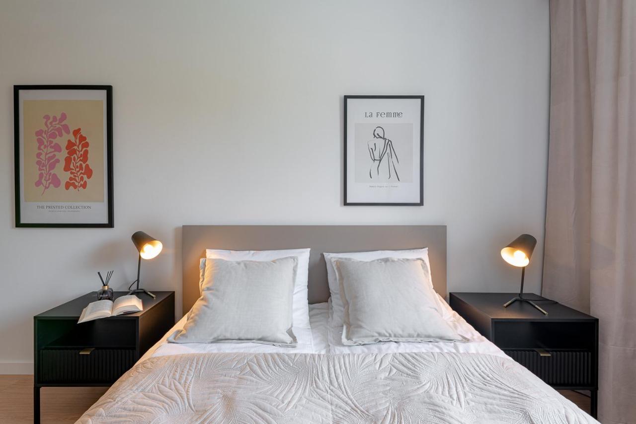 Apartament Nr 19 - Apartamenty Wakacyjna 5 Mielno  Dış mekan fotoğraf